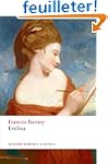 Evelina: Or the History of A Young La...