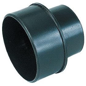 Magnate W1011 Reducers - 4 --> 3 Outer Diameter; 2-7 16 Length; 4 Width; 4 Height by Magnate