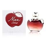Nina L'Elixir Eau De Parfum Spray - Nina L'Elixir - 50ml/1.7oz