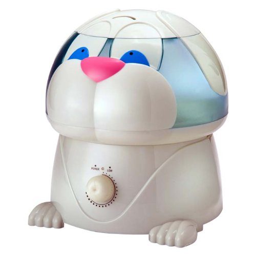 Airial Puppy Ultrasonic Humidifier