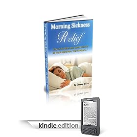 Morning Sickness Relief