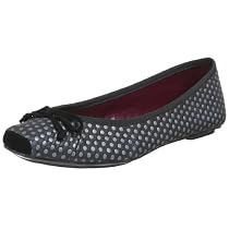 Jessica Simpson Little Kid/Big Kid Leve Flat