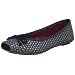 Jessica Simpson Leve Flat