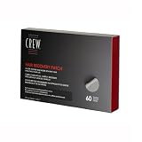 American Crew Trichology Hair Recovery Patch 60-units
