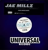 Who/Streetz Melting [Vinyl]