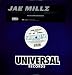 Jae Millz-Who/Streetz Melting [Vinyl]