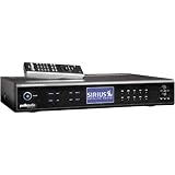 Directed Electronics SRH1000 Polk Audio Sirius Satellite Tuner