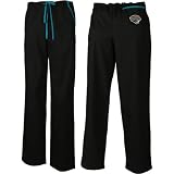 Scrub Dudz Jacksonville Jaguars Scrub Pants Small