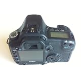 Canon EOS 30D 8.2MP Digital SLR Camera (Body Only) ~ Canon