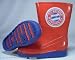 Kinder Gummistiefel FC BAYERN MÜNCHEN - Größe 29