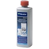 Produkt-Bild: Menalux MUD 5 Universal-Entkalker/f&uuml;r Kaffeemaschinen und Kleinger&auml;te/500ml