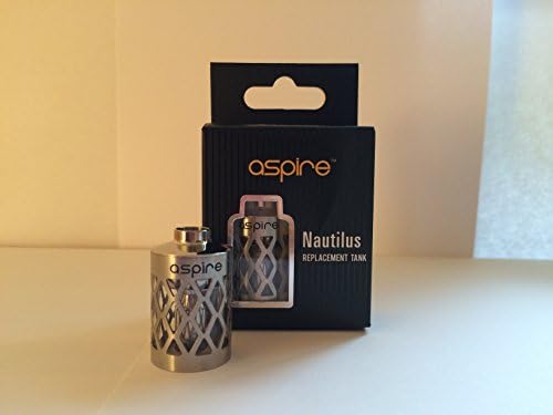 Aspire Nautilus Hollowed Sleeve
