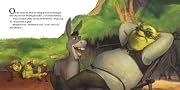 Shrek the Halls (Shrek) Shrek the Halls (Shrek)