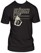 Men's Buzzcocks Orgasm Addict Fitted Jersey T-shirt