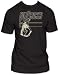 Men's Buzzcocks Orgasm Addict Fitted Jersey T-shirt