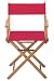Canvas Seat And Back Image