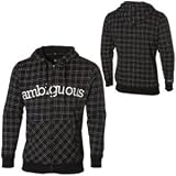 Ambiguous Dough Hooded Fleece Jacket - Men's