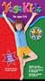 Yogakids [VHS]