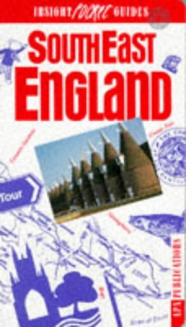 City Travel Guides Discounted  Books : Insight Pocket Guide: Southeast England