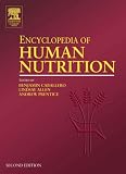 Encyclopedia of Human Nutrition, Four-Volume Set: V.set