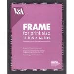V&A Box Picture Frame (11x14 inches)...