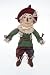 Toys : Wizard of Oz - Scarecrow Bean Bag