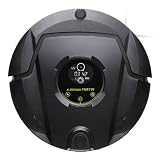 EZicom EZICLEAN FURTIV V2 Aspirateur Robot