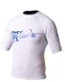 Body Glove Short Arm Lycra Rash Guard Shirt