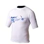Body Glove Short Arm Lycra Rash Guard Shirt