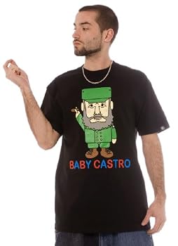 TRIUMVIR 3 'Baby Castro