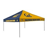 California- Berkley Tent