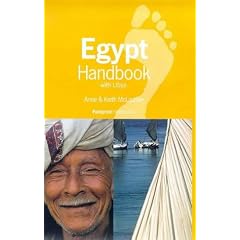 Egypt (Footprint Egypt Handbook) (Spanish Edition)