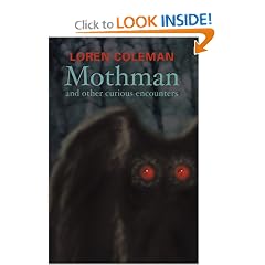Mothman and Other Curious Encounters