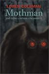 Mothman and Other Curious Encounters
