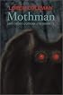 Mothman and Other Curious Encounters