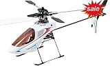 ESky E005 Honey Bee Upgrade 3D CP2 CCPM 6CH Radio Control Helicopter RTF Stunt flyer!