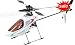 ESky E005 Honey Bee Upgrade 3D CP2 CCPM 6CH Radio Control Helicopter RTF Stunt flyer!