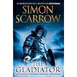 The Gladiator (Roman Series)von "Simon Scarrow"