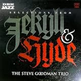 Steve Goodman - Jekyll & Hyde ( Audio CD ) - B000005NH5