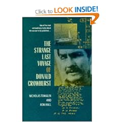 The Strange Last Voyage of Donald Crowhurst (Sailmate)