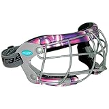 Cascade Iris Women's Lacrosse and Field Hockey Eye Mask