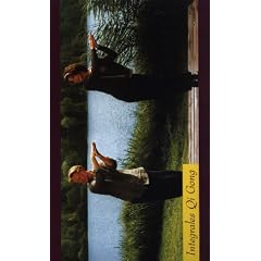 Tele-Gym 22 - Integrales Qi Gong [VHS]