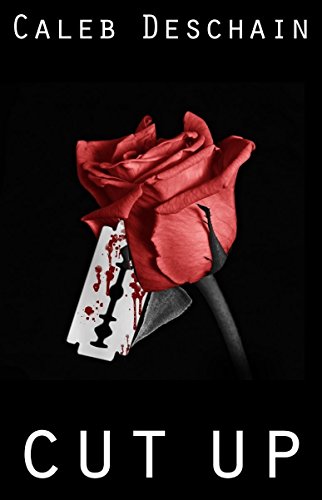 Cut Up: An Extreme Horror Story