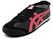 Onitsuka Tiger(オニツカタイガー) MEXICO 66(メキシコ66) THL7C2 9019 ブラック/ホットピンク【レディース】