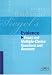 Books : Siegel's Evidence: Essay and Multiple-Choice Questions and Answers (Siegel's Series)