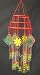 Glass Windchime #WC1950