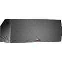 Polk Audio Monitor Series CS1 Center Channel Speaker (Single, Black)