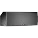 Polk Audio Monitor Series CS1 Center Channel Speaker (Single, Black)