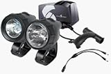 SIGMA SPORT MIRAGE EVO X LEAD ACID BICYCLE HEADLIGHT