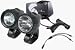 SIGMA SPORT MIRAGE EVO X LEAD ACID BICYCLE HEADLIGHT